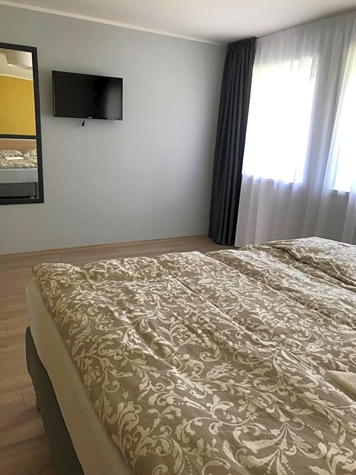 Rómahegy Rendezvényház