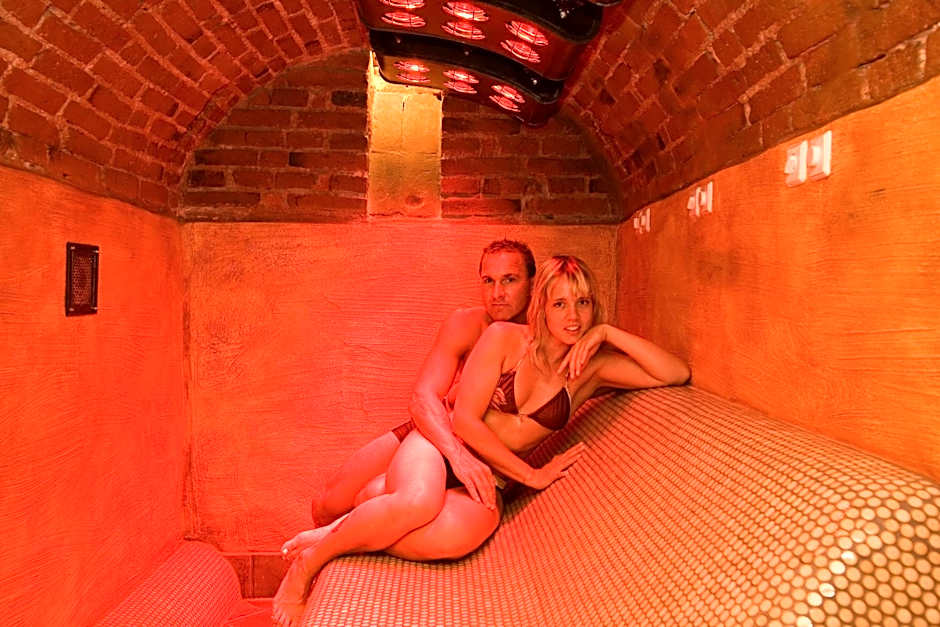 Gräfliches Hotel Alte Post