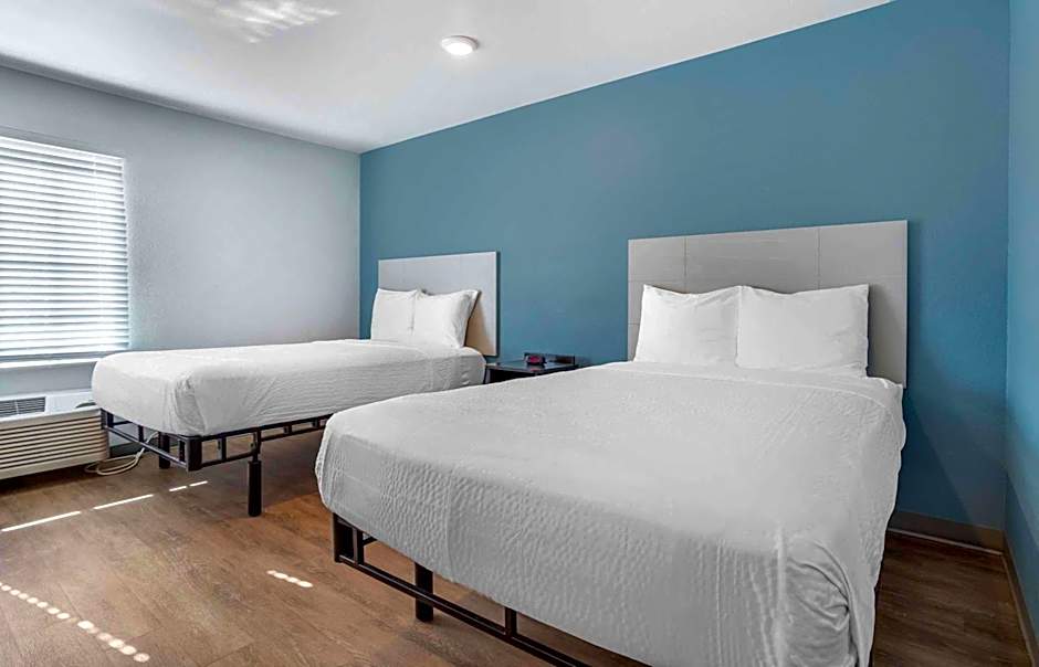 Extended Stay America Select Suites - Beaumont