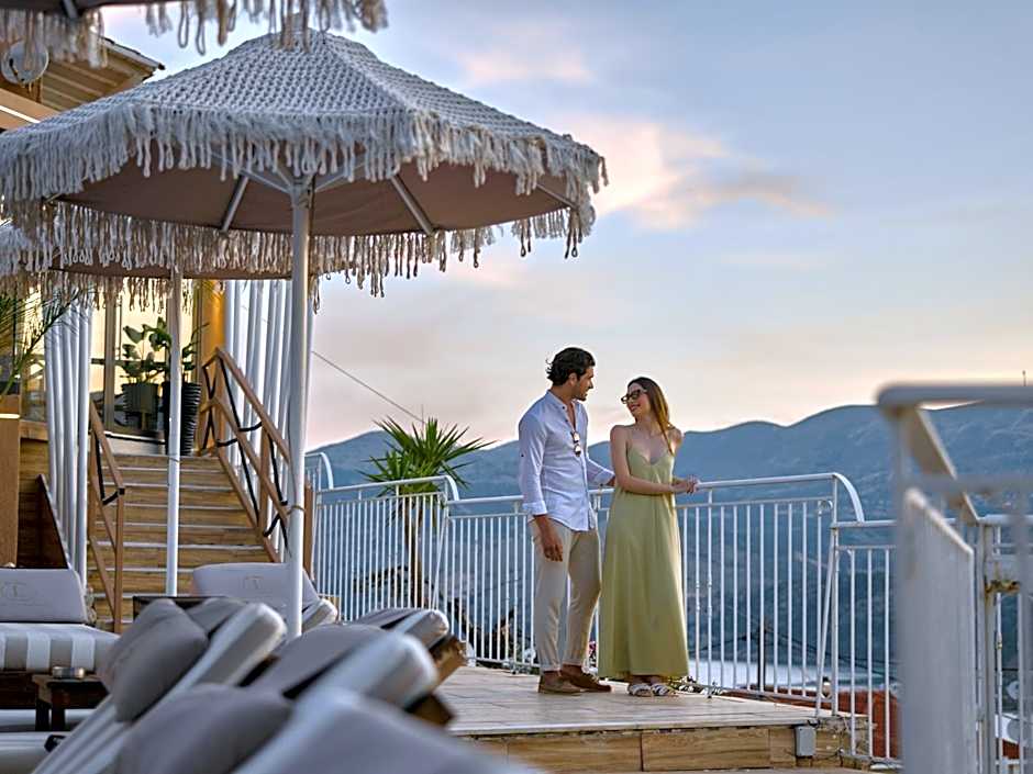 The "L" Suites & Apartments