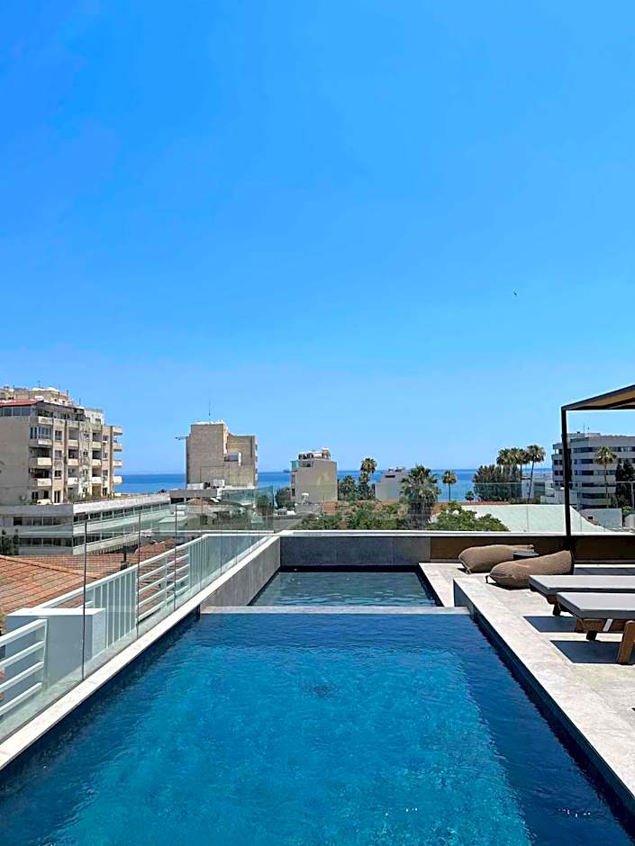 Alinea Diono Historic Center