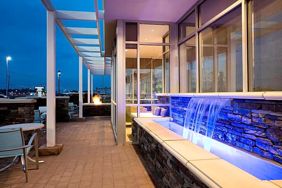 SpringHill Suites by Marriott Murray