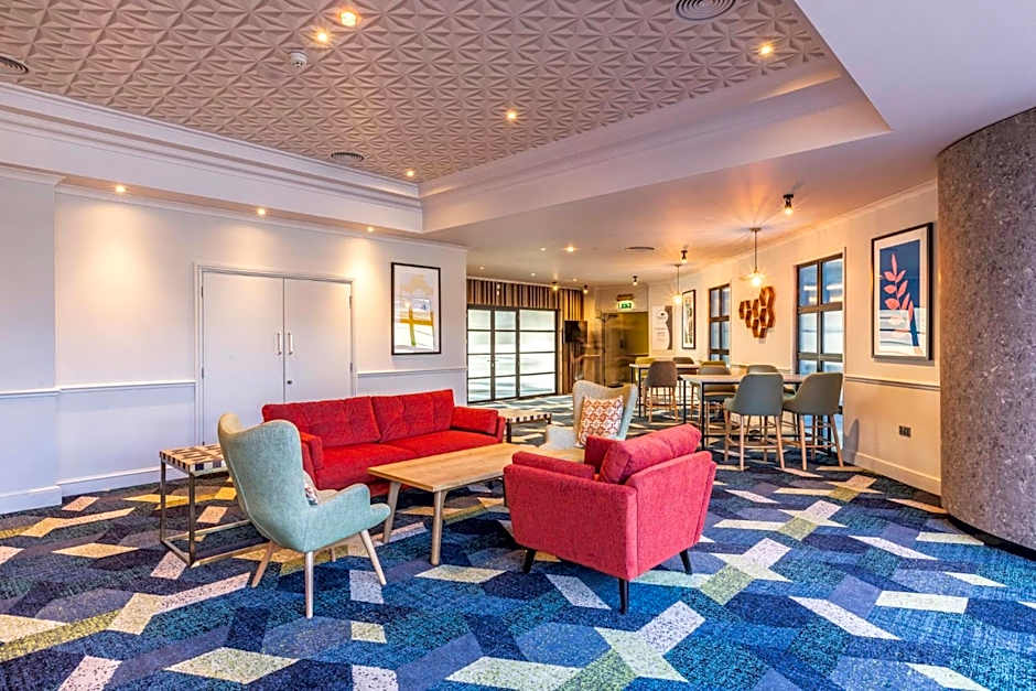 Holiday Inn London Sutton By IHG