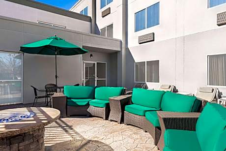 Wingate by Wyndham Fletcher at Asheville Airport