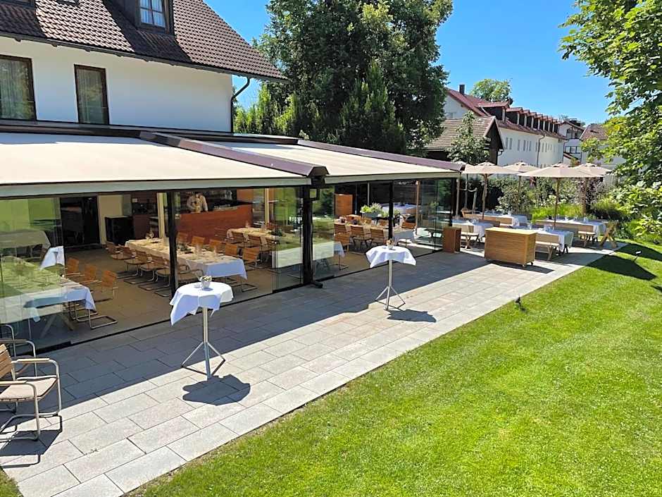 Hotel Restaurant Erber