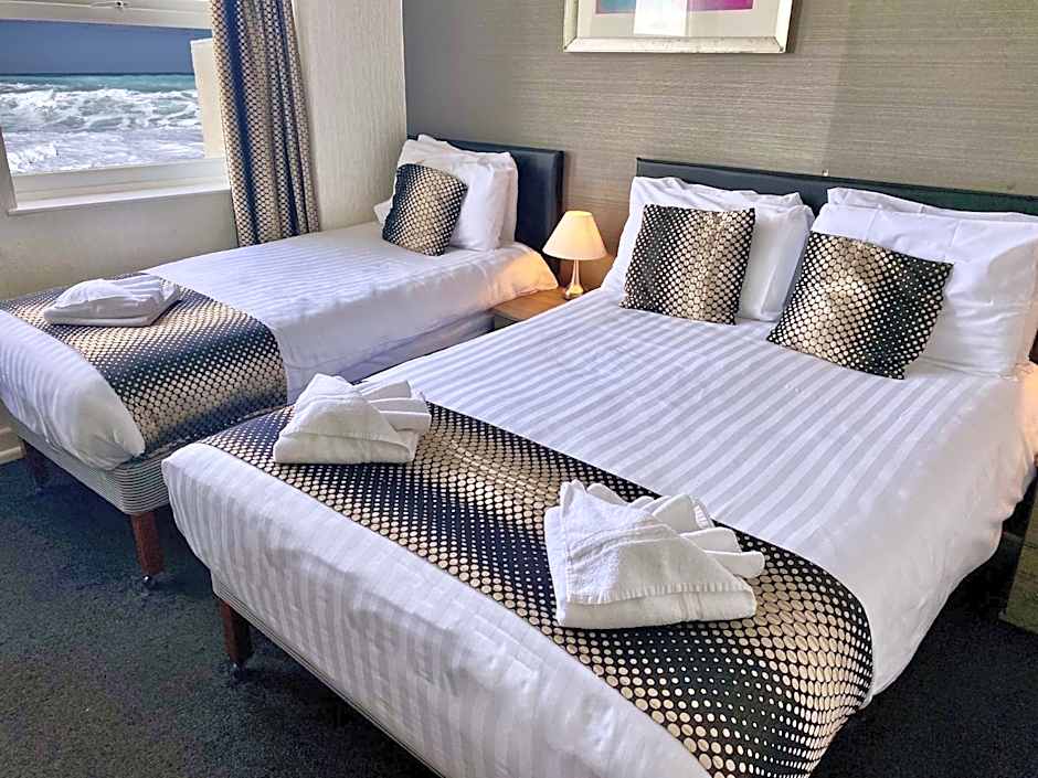 The Royal Seabank Hotel