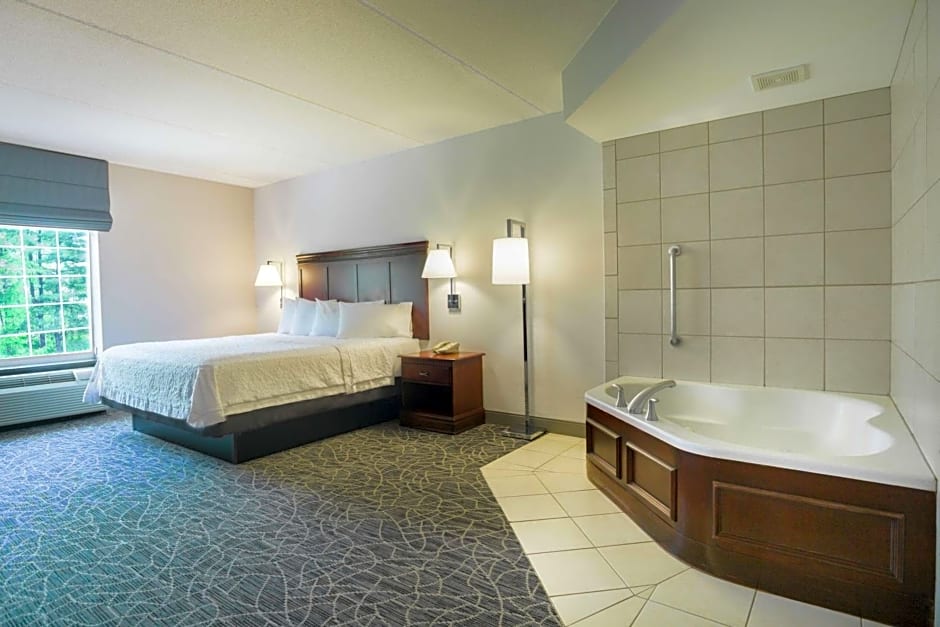 Hampton Inn By Hilton & Suites Berkshires-Lenox