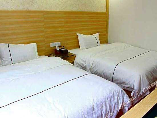 Yimi Apartment (Guangzhou Beijing Road Parkfront Subway Station Branch)