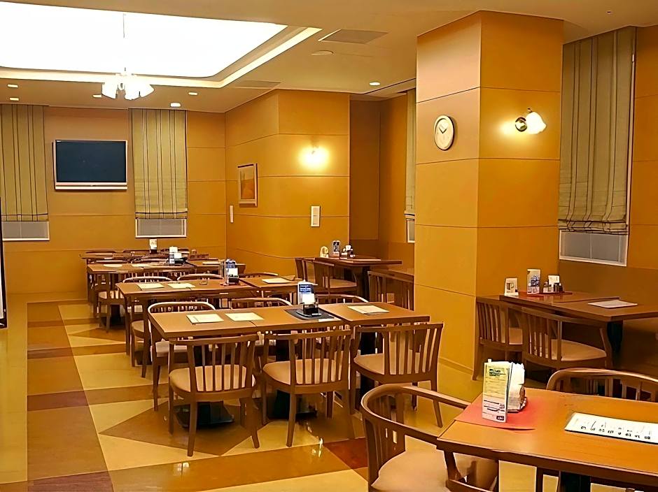 Hotel Route Inn Tomakomai Ekimae