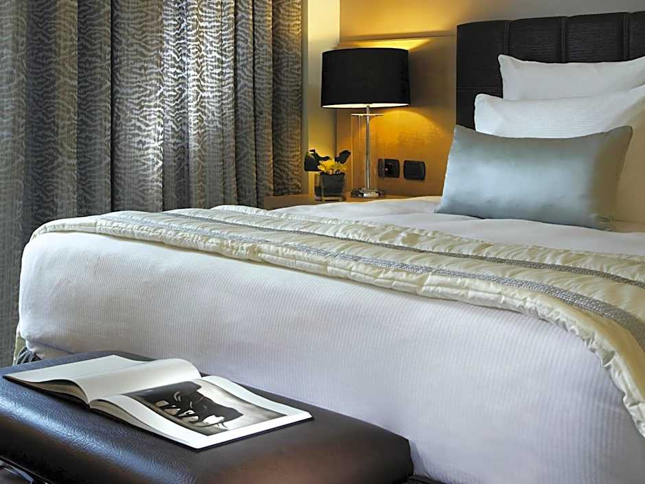 Movenpick Ambassador Hotel Accra
