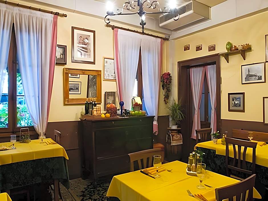 Albergo La Bersagliera