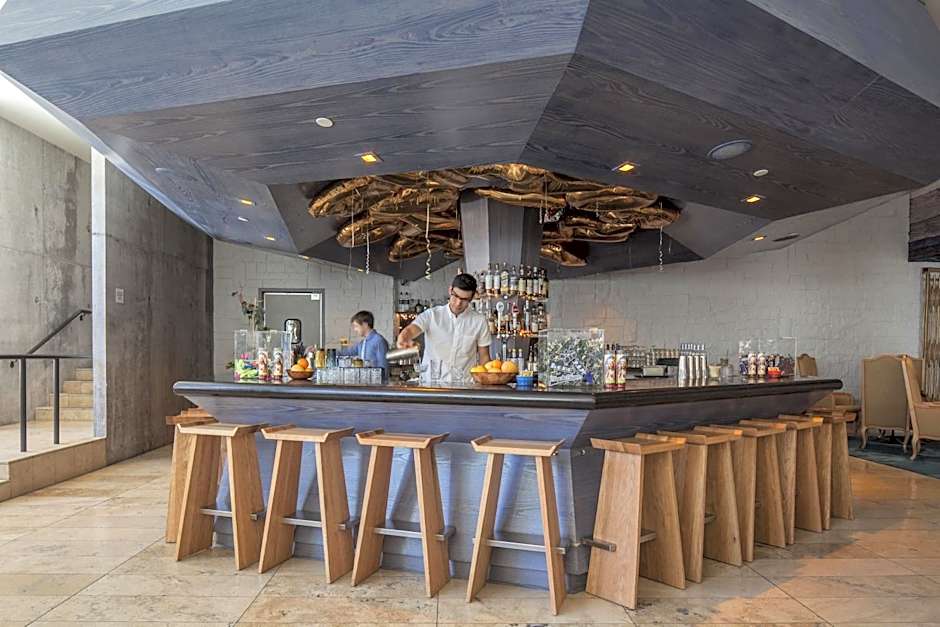 The Line Hotel