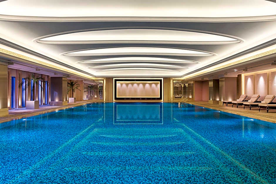 Changzhou Marriott Hotel
