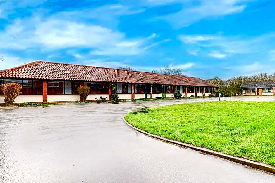 The Rivenhall Hotel in Witham, Chelmsford