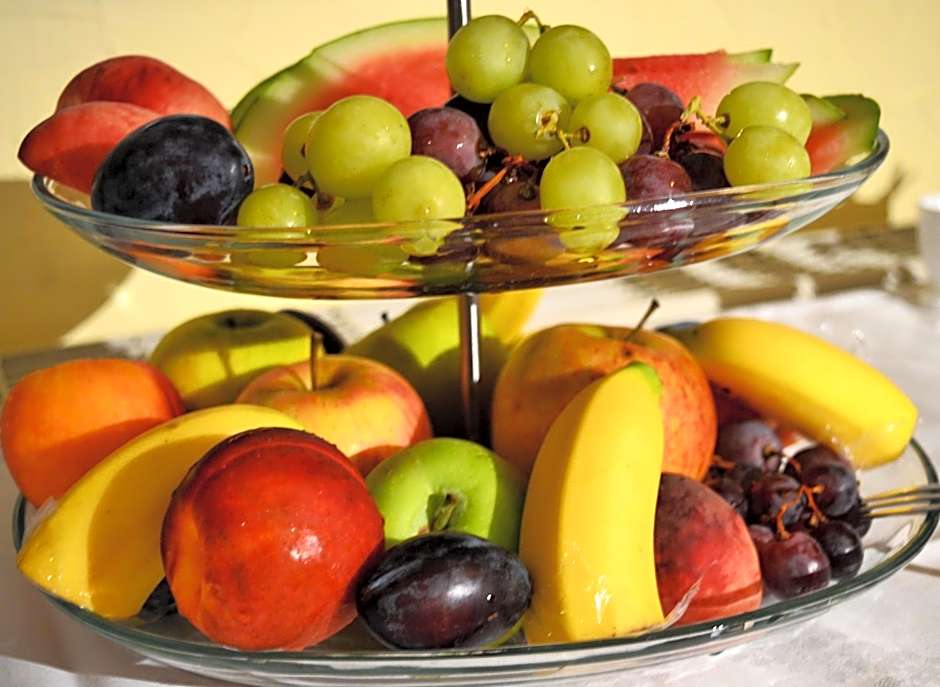 Kastanienhof Hotel garni