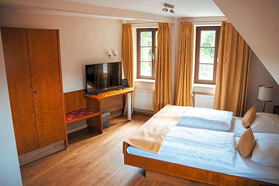 Landhaus Wolf - wir freuen uns