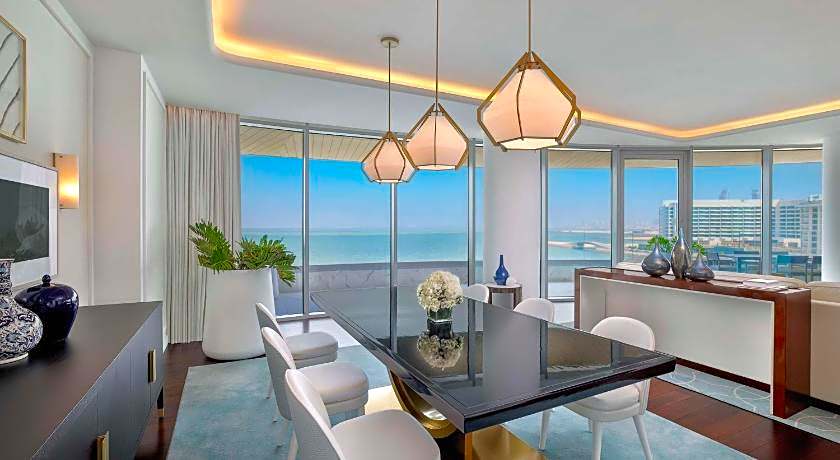 Waldorf Astoria By Hilton Lusail, Doha