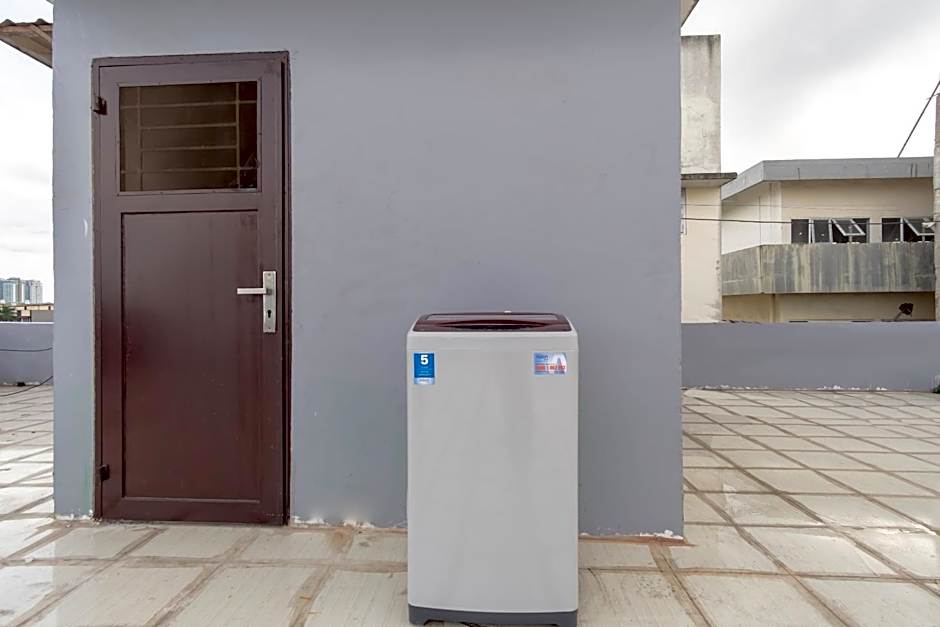 OYO Life 1839 Samantha Kost