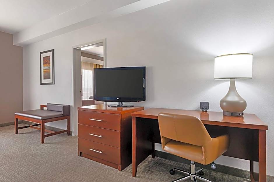 Comfort Suites Dfw N/Grapevine