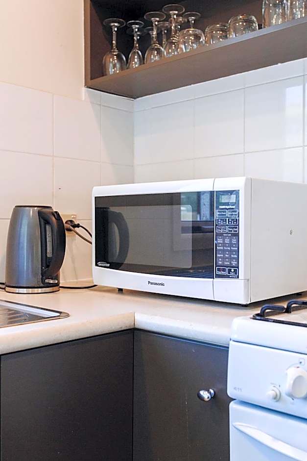 Beach Holiday Apartments