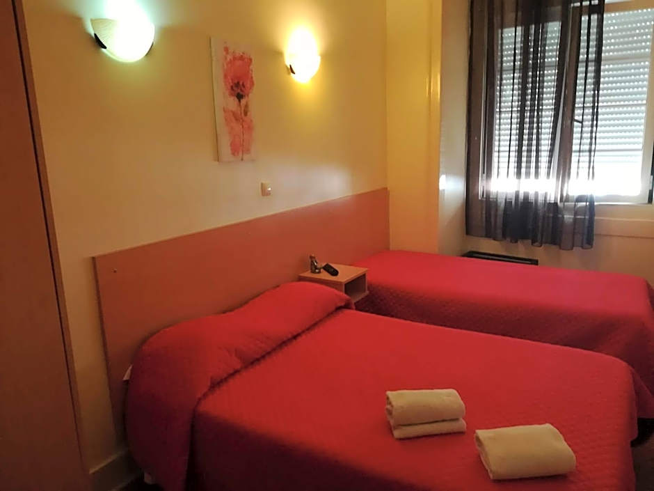 Alojamento Local Pensão Rossio