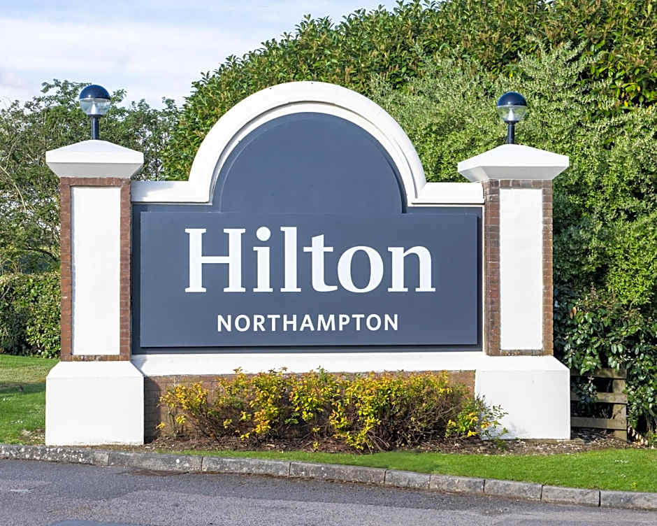 Hilton Northampton