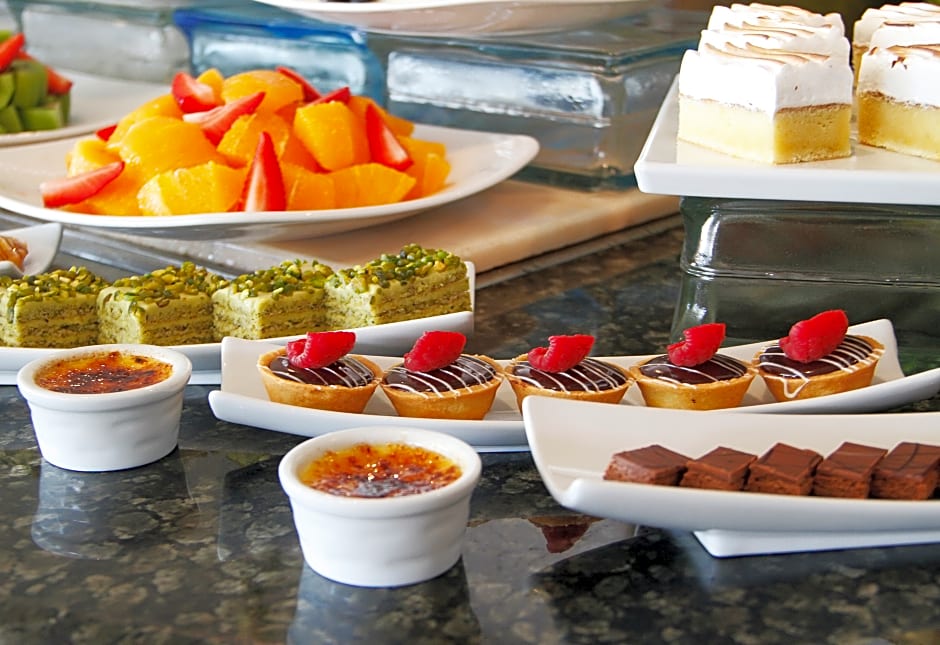 Hotel Cascais Miragem Health & Spa