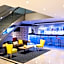 Hotel Madrid Alameda Aeropuerto, Affiliated by Meliá