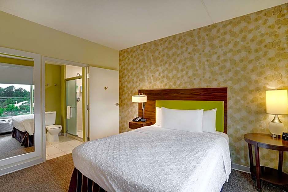 Home2 Suites by Hilton Lexington Park Patuxent River NAS, MD