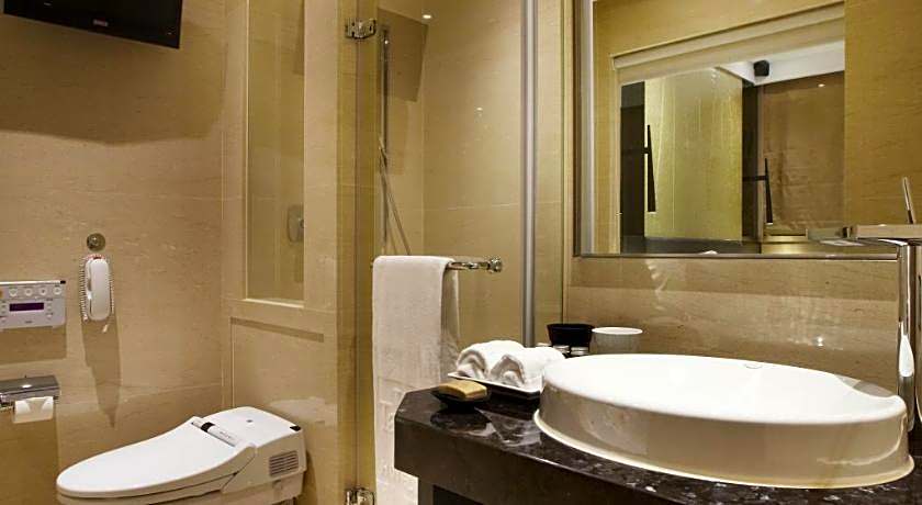 Tango Hotel Taipei Changan