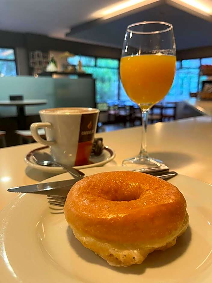 Hostal Barco da Vella