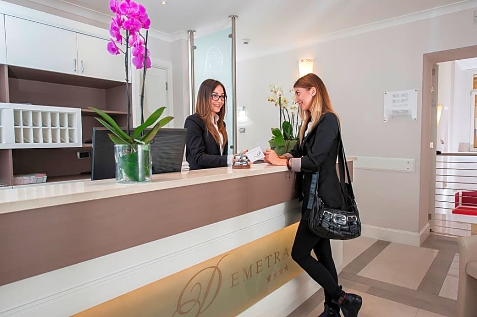 Demetra Hotel
