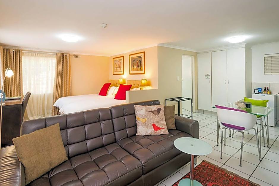 Westville Bed and Breakfast