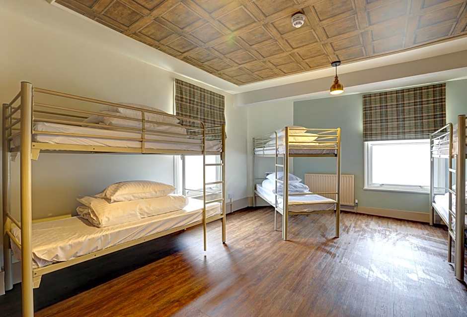 PubLove @ The Exmouth Arms, Euston