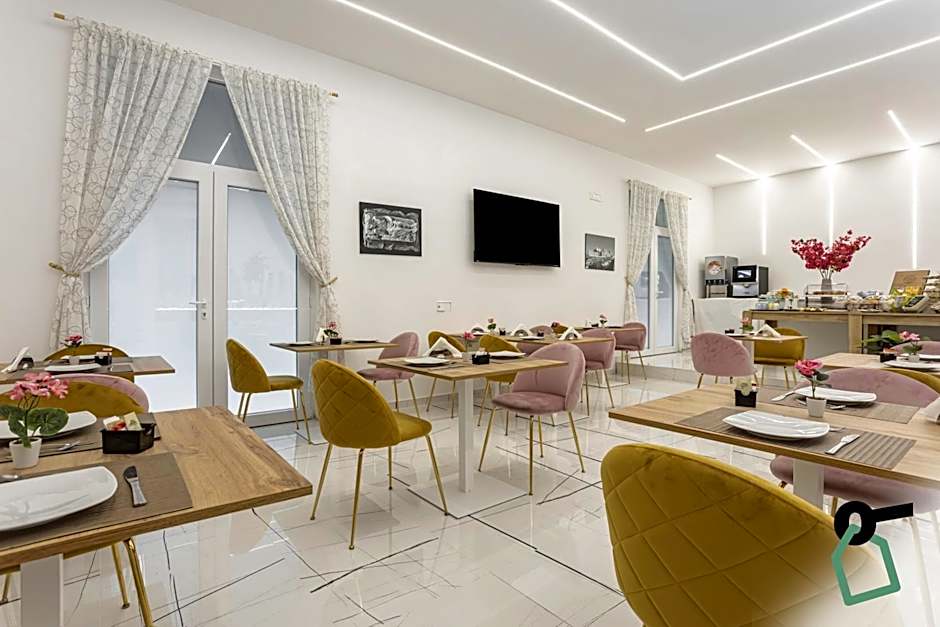 Hotiday Room Collection - Napoli Sant'Arcangelo