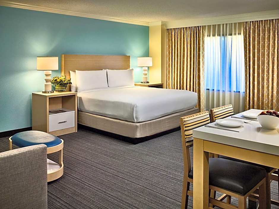 Sonesta ES Suites Gwinnett Place Atlanta