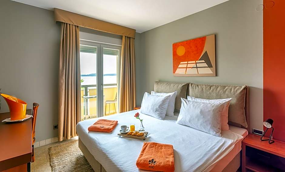 Hotel Podstine