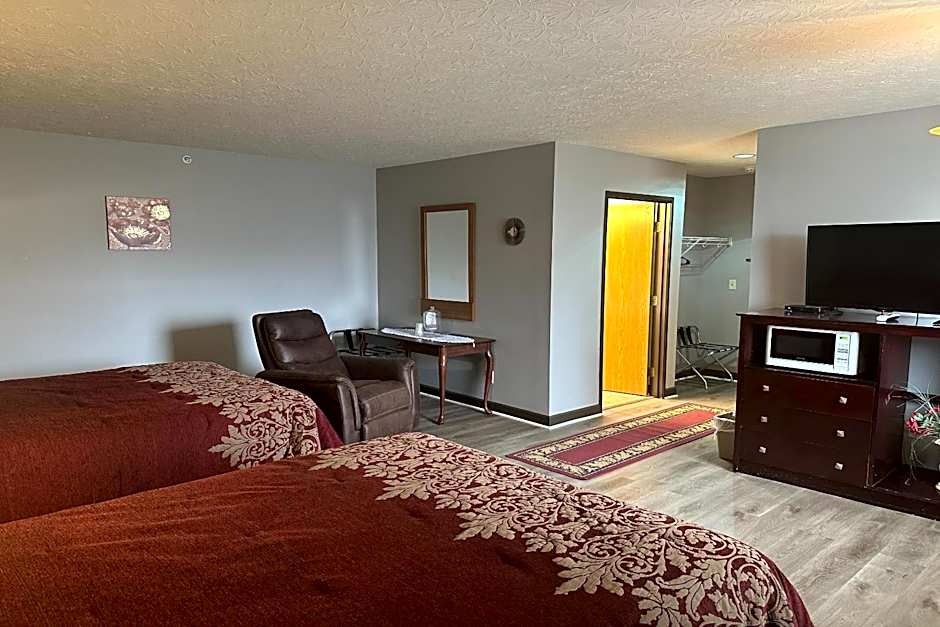 Fairway Inn Florence Indiana