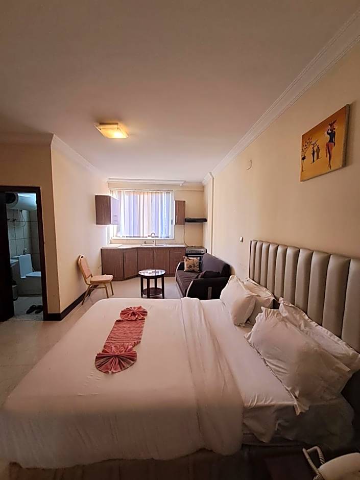 Park Lane Addis Hotel