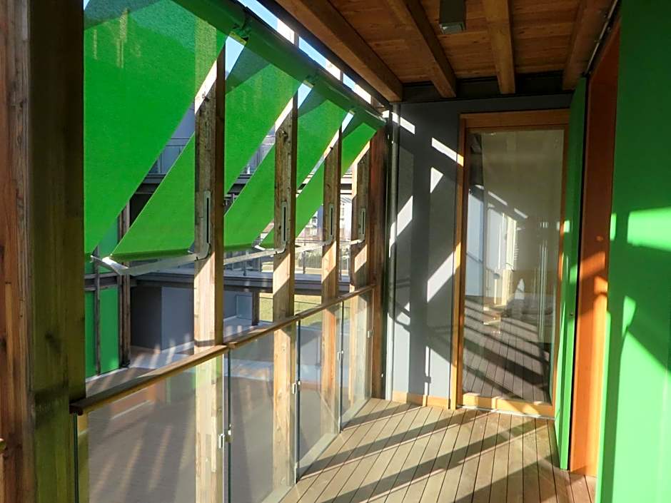 Komodo short stay apartments