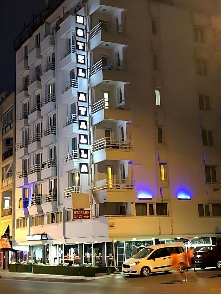 Atalla Hotel