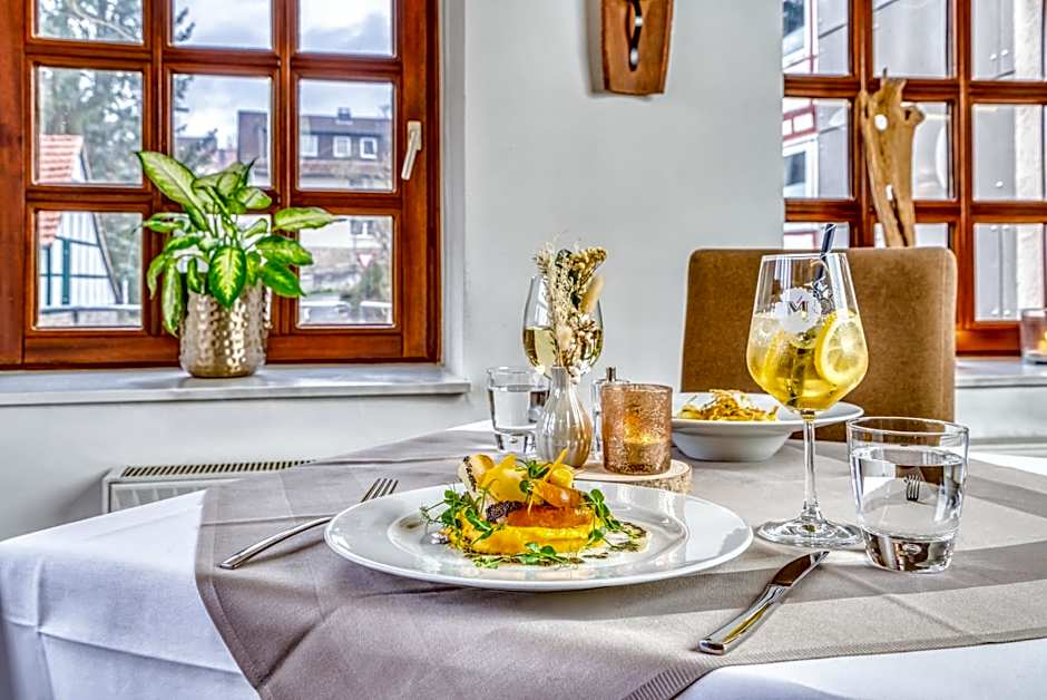 Guesthouse Beckmann