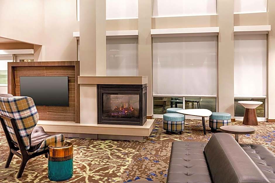 Residence Inn by Marriott Nashua