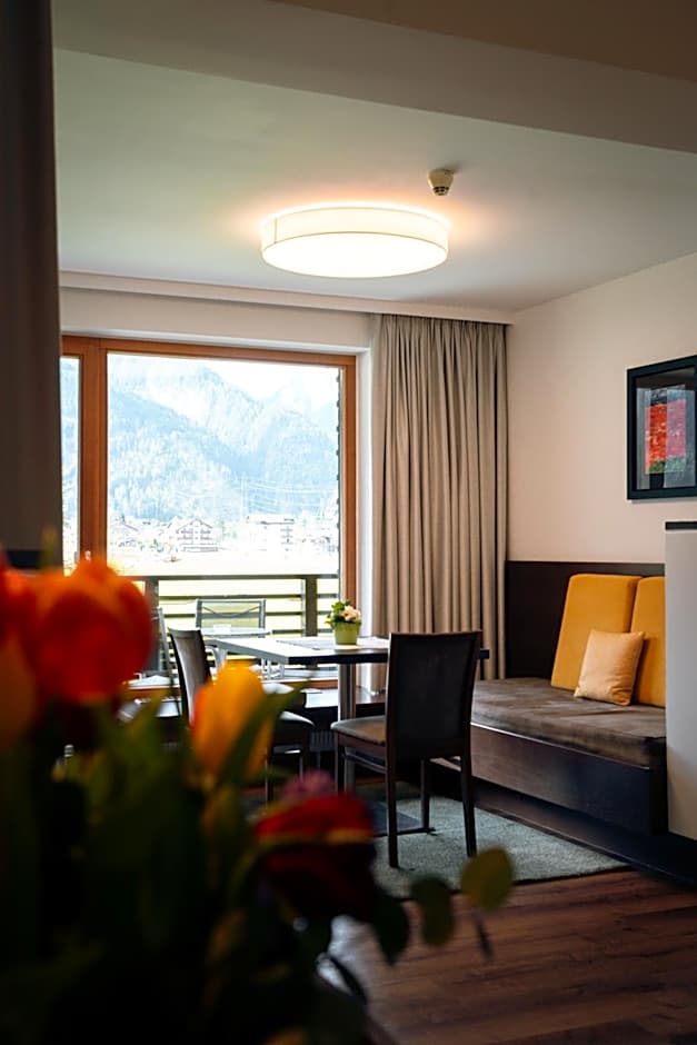 Apart-Garni Innerwiesn