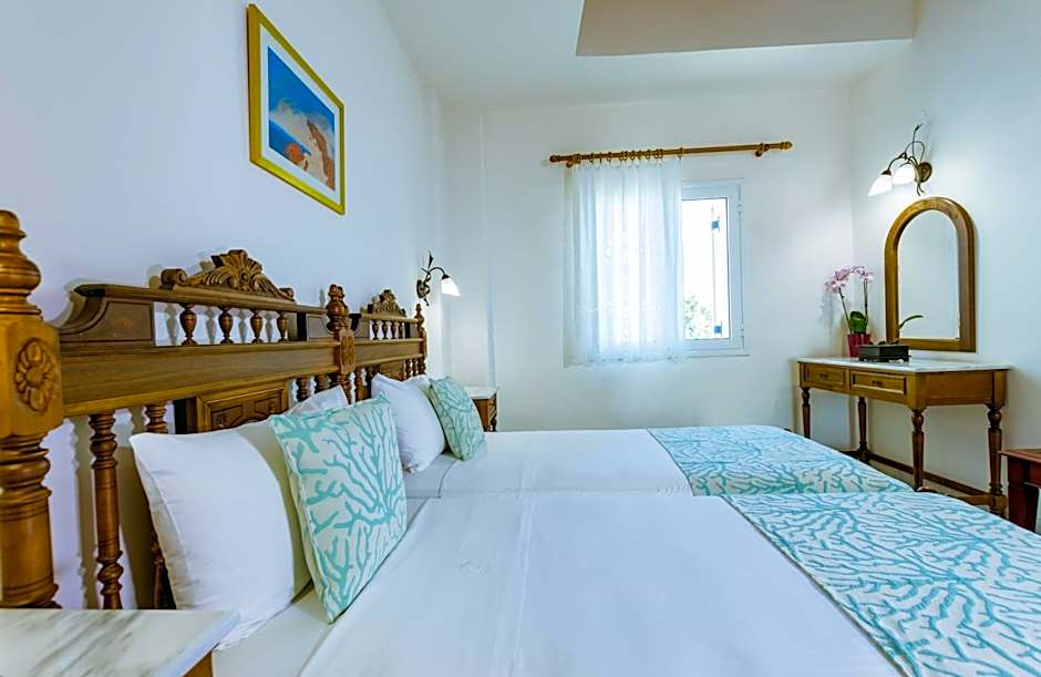 Anais Collection Hotels & Suites