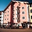 Cityhotel Goldener Adler B&B