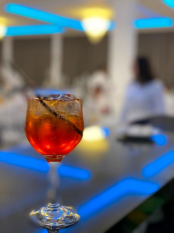 Hanul Lui Bogdan Economy INN