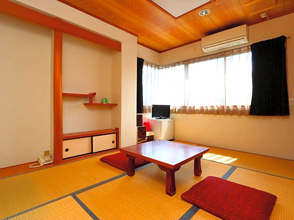 Hotel Heian