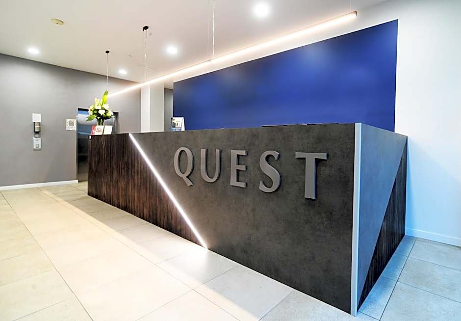 Quest Highbrook