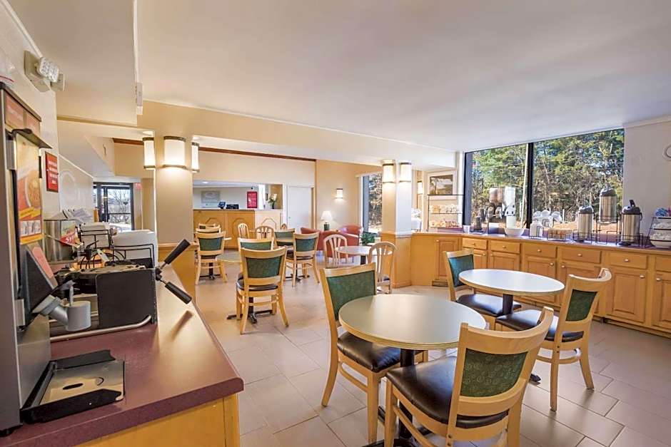 Econo Lodge Hendersonville